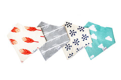 Aztec Set <br /> <span>pack of 4</span>