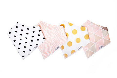 Blush Set <br /> <span>pack of 4</span>