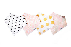 Blush Set <br /> <span>pack of 4</span>