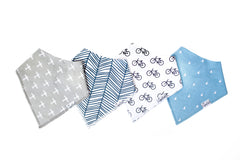 Cruise Set <br /> <span>pack of 4</span>