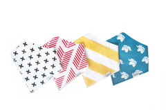 Indie Set <br /> <span>pack of 4</span>