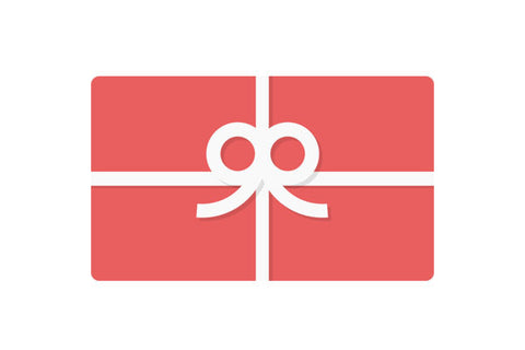 Copper Pearl Gift Card